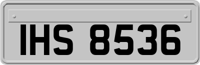 IHS8536