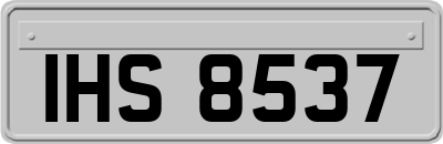 IHS8537