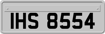 IHS8554