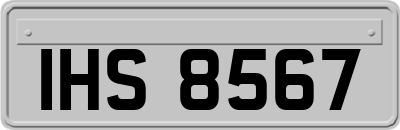 IHS8567