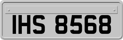 IHS8568