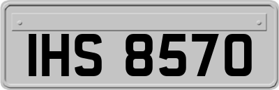 IHS8570