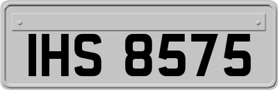 IHS8575