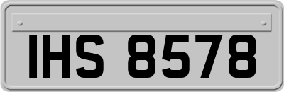 IHS8578