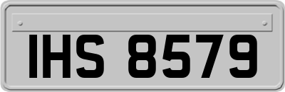 IHS8579