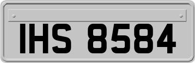 IHS8584