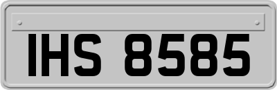IHS8585