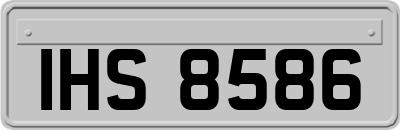 IHS8586
