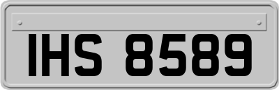 IHS8589