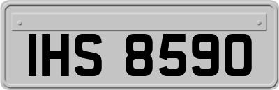 IHS8590