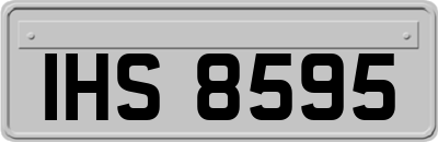 IHS8595