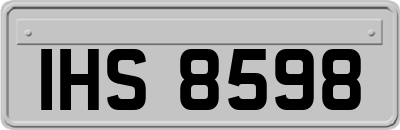 IHS8598