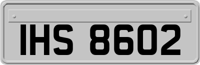 IHS8602