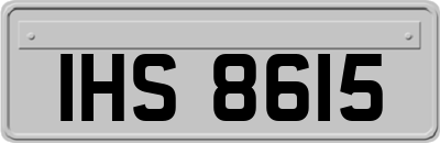 IHS8615