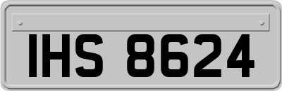 IHS8624