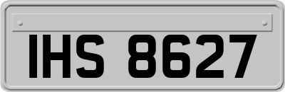 IHS8627