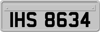 IHS8634