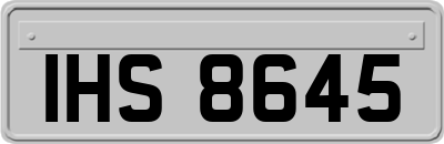 IHS8645
