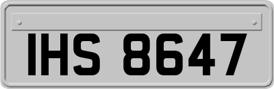 IHS8647