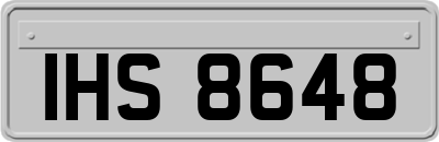 IHS8648