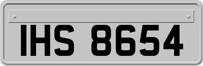 IHS8654