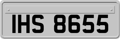 IHS8655
