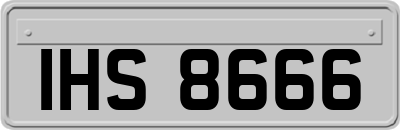 IHS8666