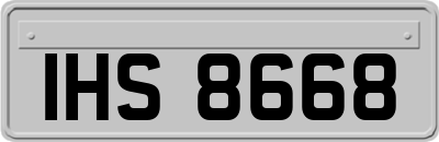 IHS8668