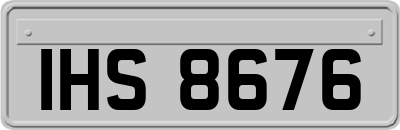 IHS8676