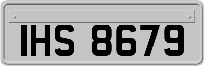 IHS8679