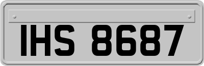 IHS8687