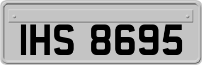 IHS8695