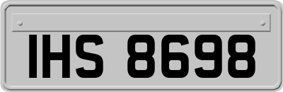 IHS8698