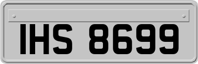 IHS8699