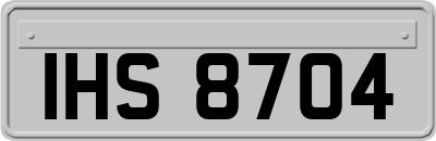 IHS8704