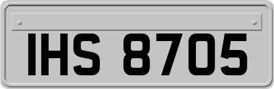 IHS8705