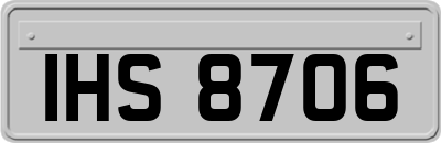 IHS8706