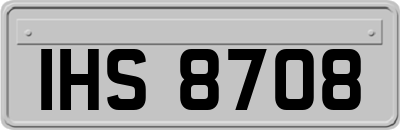 IHS8708