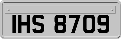 IHS8709