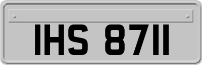 IHS8711