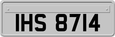 IHS8714