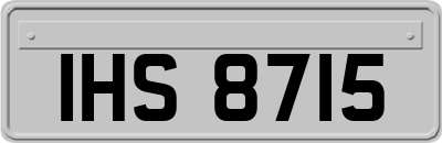 IHS8715