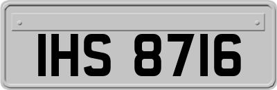 IHS8716