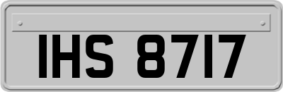 IHS8717