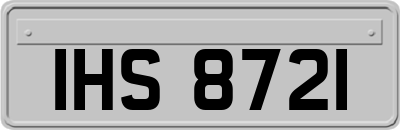 IHS8721