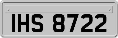 IHS8722