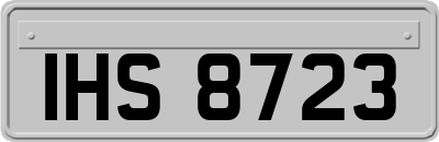 IHS8723