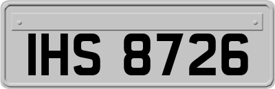IHS8726