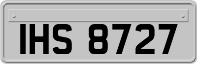 IHS8727