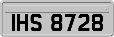 IHS8728